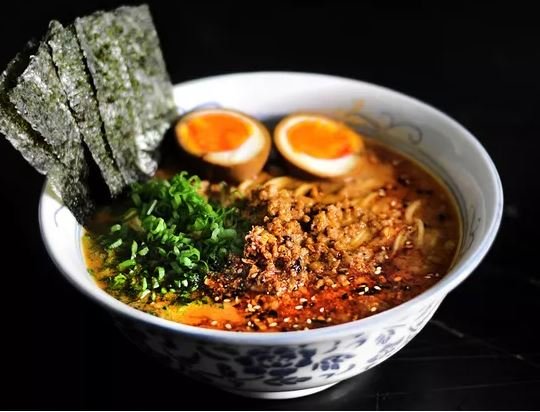 Tonkotsu Ramen