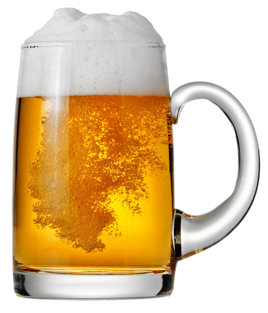 beer, beer mug, foam-1669273.jpg