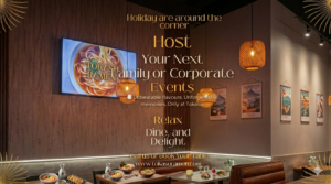 Japanese restaurant near me