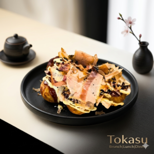 Takoyaki