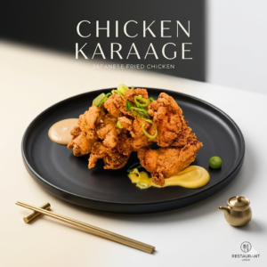 Chicken Karaaga